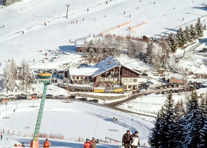 Simonhoehe-3 By Interhome *