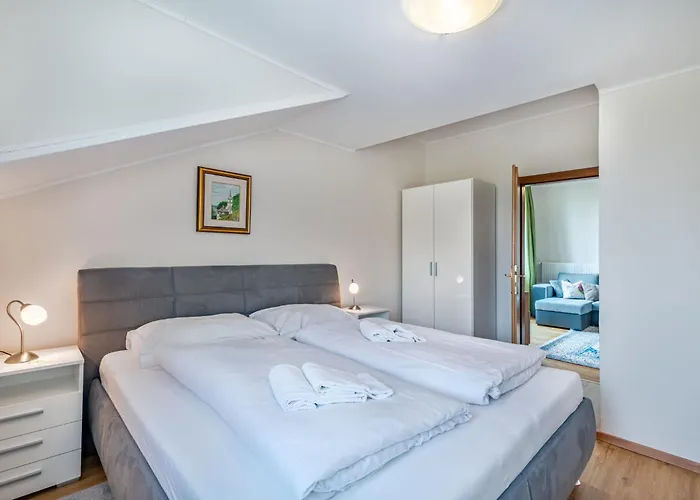 Simonhoehe-3 By Interhome * Sankt Paul