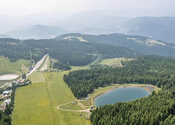 Apartament Simonhoehe-3 By Interhome *