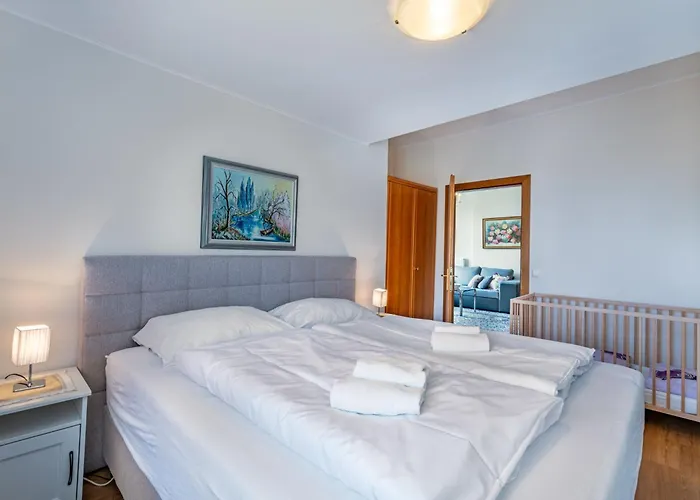 Apartament Simonhoehe-3 By Interhome Sankt Paul