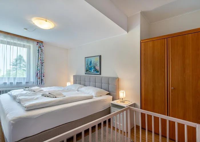 Apartament Simonhoehe-3 By Interhome