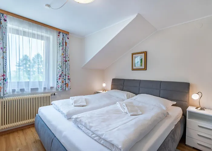 Simonhoehe-3 By Interhome Apartament Sankt Paul