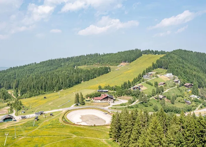 Simonhoehe-3 By Interhome Sankt Paul