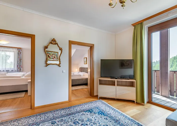 Simonhoehe-3 By Interhome * Sankt Paul