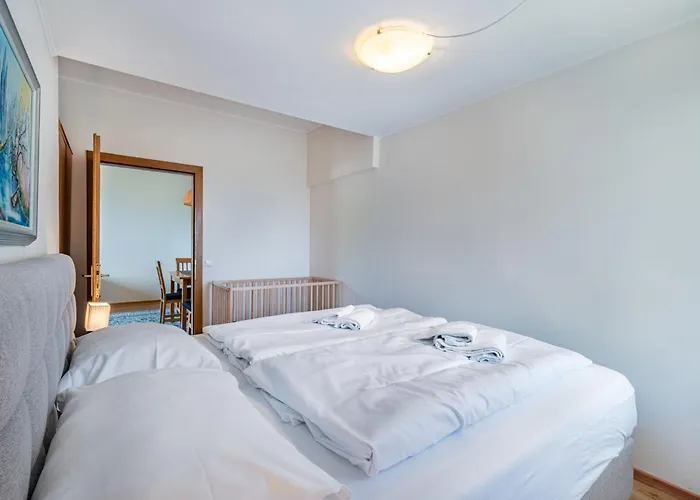 Simonhoehe-3 By Interhome Apartament *