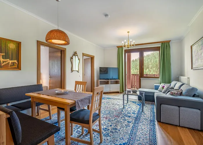 Apartament Simonhoehe-3 By Interhome Sankt Paul