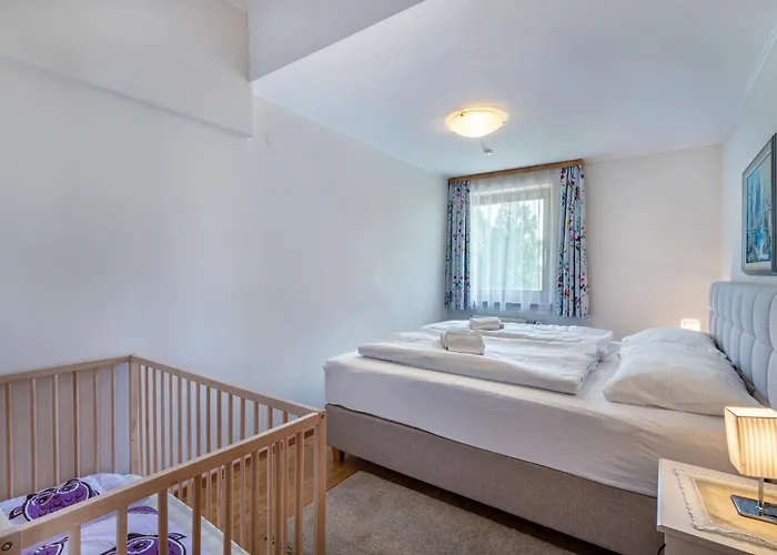 Apartament Simonhoehe-3 By Interhome