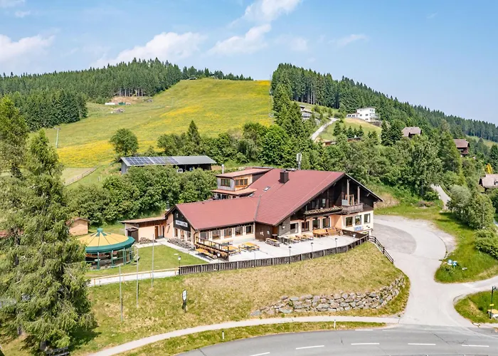 Apartament Simonhoehe-3 By Interhome *