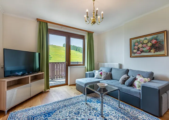 Simonhoehe-3 By Interhome Sankt Paul