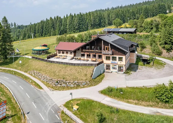 Simonhoehe-3 By Interhome * Sankt Paul