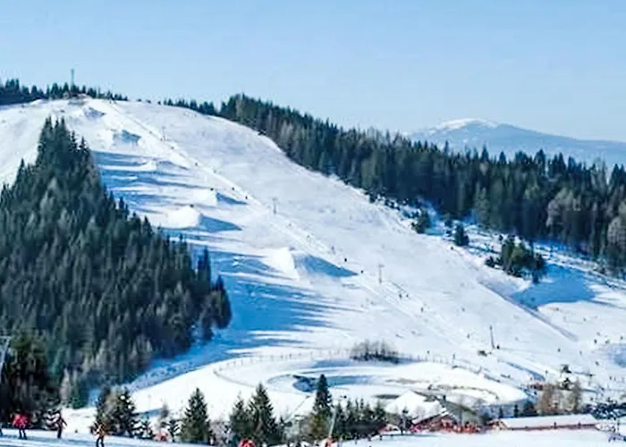 Simonhoehe-3 By Interhome Sankt Paul