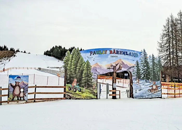 Simonhoehe-3 By Interhome